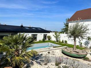 TRAUMHAFTE LIEGENSCHAFT MIT POOL, SEEBLICK UND ÜBERDACHTER BOOTSGARAGE, 0 €, Immobilien-Häuser in 7072 Mörbisch am See TRAUMHAFTE LIEGENSCHAFT MIT POOL, SEEBLICK UND ÜBERDACHTER BOOTSGARAGE, 0 €, Immobilien-Häuser in 7072 Mörbisch am See