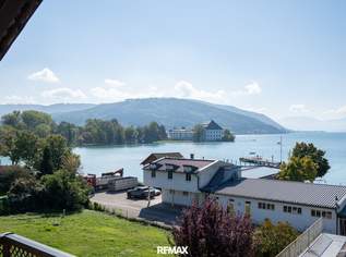 Wenn ich den See seh, brauch ich kein Meer mehr! Panoramatischer Seeblick auf den Attersee., 2920 €, Immobilien-Häuser in 4863 Seewalchen am Attersee Wenn ich den See seh, brauch ich kein Meer mehr! Panoramatischer Seeblick auf den Attersee., 2920 €, Immobilien-Häuser in 4863 Seewalchen am Attersee