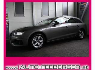 A4 Avant 30 TDI S-tronic Sportsitze,Navigation,Sou..., 24990 €, Auto & Fahrrad-Autos in 8753 Fohnsdorf