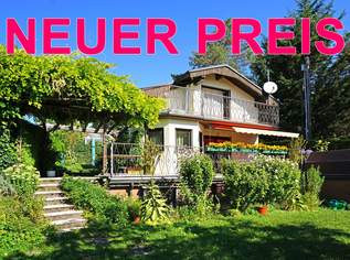 Kleingartenhaus auf Doppelparzelle im Eigentum - Ober St. Veit beim Lainzer Tiergarten, 790000 €, Immobilien-Häuser in 1130 Hietzing Kleingartenhaus auf Doppelparzelle im Eigentum - Ober St. Veit beim Lainzer Tiergarten, 790000 €, Immobilien-Häuser in 1130 Hietzing