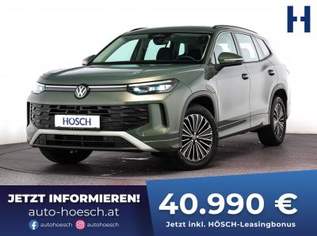 Tayron Life eHybrid 18" LED-PLUS AHK WINTER DISCOVER, 42490 €, Auto & Fahrrad-Autos in 2512 Katastralgemeinde Tribuswinkel