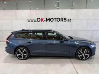 V60 Plus Dark Recharge Plug-In Hybrid AWD / 1. Bes /, 41990 €, Auto & Fahrrad-Autos in 7502 Unterwart