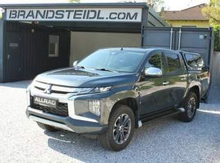 L 200 2,2 DI-D HP 4WD Doppelkabine Diamond Aut., 35990 €, Auto & Fahrrad-Autos in 3443 Gemeinde Sieghartskirchen L 200 2,2 DI-D HP 4WD Doppelkabine Diamond Aut., 35990 €, Auto & Fahrrad-Autos in 3443 Gemeinde Sieghartskirchen