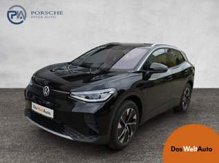 ID.4 Pro 4MOTION 210 kW Business, 46390 €, Auto & Fahrrad-Autos in Kärnten ID.4 Pro 4MOTION 210 kW Business, 46390 €, Auto & Fahrrad-Autos in Kärnten