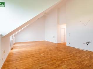 Panoramablick-Wohnung mit Dachterrasse nahe U6 Meidling zwischen Schönbrunn und Wienerberg - Frisch renoviert!, 435000 €, Immobilien-Wohnungen in 1120 Meidling