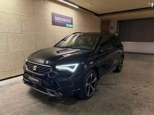 Ateca 2.0 4WD TDI DSG FR ''ALLRAD'', 25980 €, Auto & Fahrrad-Autos in 6460 Stadt Imst Ateca 2.0 4WD TDI DSG FR ''ALLRAD'', 25980 €, Auto & Fahrrad-Autos in 6460 Stadt Imst