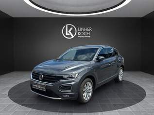 T-Roc Sport TDI 4MOTION DSG ''SPORTPAKET+RFK+ACC'', 26900 €, Auto & Fahrrad-Autos in 6800 Gisingen T-Roc Sport TDI 4MOTION DSG ''SPORTPAKET+RFK+ACC'', 26900 €, Auto & Fahrrad-Autos in 6800 Gisingen