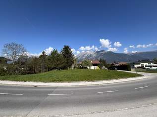 Ca. 1000 Quadratmeter großes Baugrundstück in Weerberg!, 679000 €, Immobilien-Grund und Boden in 6133 Gemeinde Weerberg