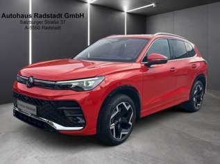 Tiguan R-Line TDI 4MOTION DSG, 46900 €, Auto & Fahrrad-Autos in 5550 Radstadt Tiguan R-Line TDI 4MOTION DSG, 46900 €, Auto & Fahrrad-Autos in 5550 Radstadt