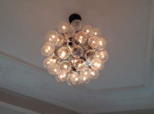 Flos Pendelleuchte Designer Deckenlampe, 2000 €, Haus, Bau, Garten-Geschirr & Deko in 1010 Innere Stadt Flos Pendelleuchte Designer Deckenlampe, 2000 €, Haus, Bau, Garten-Geschirr & Deko in 1010 Innere Stadt
