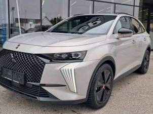 DS 7 DS7 E-Tense4x4 300 Performance Line + Aut., 35900 €, Auto & Fahrrad-Autos in 4240 Freistadt