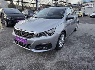 308 1,5 BlueHDI 130 Tech Edition *SPORTPAKET*, 14490 €, Auto & Fahrrad-Autos in Kärnten 308 1,5 BlueHDI 130 Tech Edition *SPORTPAKET*, 14490 €, Auto & Fahrrad-Autos in Kärnten