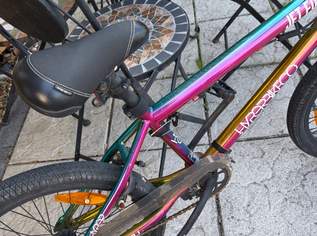 BMX, 20 Zoll , 100 €, Auto & Fahrrad-Fahrräder in 1220 Donaustadt BMX, 20 Zoll , 100 €, Auto & Fahrrad-Fahrräder in 1220 Donaustadt