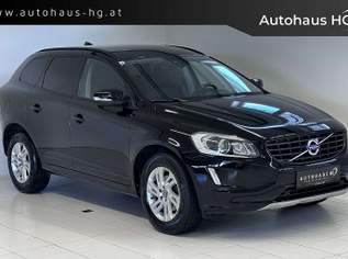 XC60 D4 Kinetic AWD Geartronic*1.BESITZ*AHK*XENON*, 22490 €, Auto & Fahrrad-Autos in 5112 Lamprechtshausen