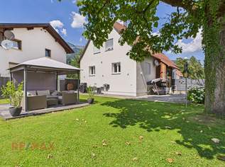 Leben im Grünen: Charmantes Haus mit großzügigem Garten nahe des Thüringer Zentrums, 0 €, Immobilien-Häuser in 6712 Gemeinde Thüringen