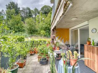 Moderne ruhige Terrassenwohnung in Innsbruck, 381000 €, Immobilien-Wohnungen in Tirol