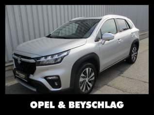 S-Cross ALLGRIP flash, 29890 €, Auto & Fahrrad-Autos in 1190 Döbling