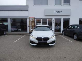 116d Aut. *LED*KAMERA*SHZ*, 24990 €, Auto & Fahrrad-Autos in 4600 Wels 116d Aut. *LED*KAMERA*SHZ*, 24990 €, Auto & Fahrrad-Autos in 4600 Wels