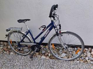 Damenrad, 150 €, Auto & Fahrrad-Fahrräder in 2326 Gemeinde Maria-Lanzendorf Damenrad, 150 €, Auto & Fahrrad-Fahrräder in 2326 Gemeinde Maria-Lanzendorf