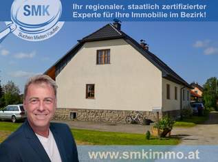Ihre neues Zuhause im oberen Waldviertel erwartet Sie!, 110000 €, Immobilien-Häuser in 3871 Alt-Nagelberg
