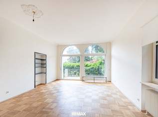 wunderschöne großzügige Altbauwohnung mitten in Gmunden, 890000 €, Immobilien-Wohnungen in 4810 Gmunden