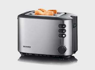 Severin Toaster