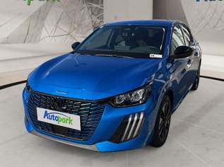 208 ALLURE Hybrid 110 e-DCS6 Hybrid 110 Allure, 24590 €, Auto & Fahrrad-Autos in 6020 Innsbruck