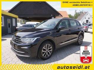 Tiguan 2,0 TDI *VIRTUAL+NAVI+LED*, 21900 €, Auto & Fahrrad-Autos in 8200 Gleisdorf Tiguan 2,0 TDI *VIRTUAL+NAVI+LED*, 21900 €, Auto & Fahrrad-Autos in 8200 Gleisdorf