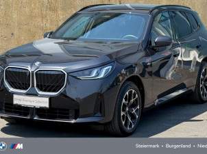 X3 20d xDrive M-Sportpaket, 65430 €, Auto & Fahrrad-Autos in 8501 Lieboch