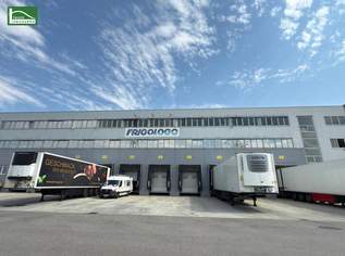 Hochwertige Gewerbefläche mit 15 Parkplätzen in 2326 Maria Lanzendorf – Industriestraße: ab sofort verfügbar!, 9938.6 €, Immobilien-Gewerbeobjekte in 2326 Gemeinde Maria-Lanzendorf