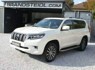 Landcruiser 2,8 D-4D 4WD President Aut., 84990 €, Auto & Fahrrad-Autos in 3443 Gemeinde Sieghartskirchen Landcruiser 2,8 D-4D 4WD President Aut., 84990 €, Auto & Fahrrad-Autos in 3443 Gemeinde Sieghartskirchen
