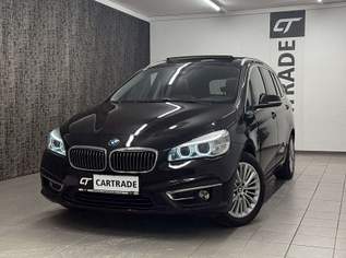 218 d Gran Tourer Luxury Line Aut., 13990 €, Auto & Fahrrad-Autos in Kärnten 218 d Gran Tourer Luxury Line Aut., 13990 €, Auto & Fahrrad-Autos in Kärnten
