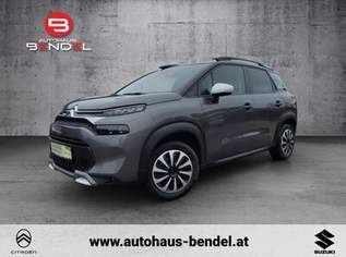 C3 Aircross Feel, 13490 €, Auto & Fahrrad-Autos in 3161 Gemeinde St. Veit an der Gölsen C3 Aircross Feel, 13490 €, Auto & Fahrrad-Autos in 3161 Gemeinde St. Veit an der Gölsen