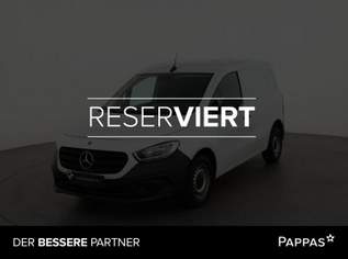 Citan 110 CDI Kasten Base Standard, 15588 €, Auto & Fahrrad-Autos in 4030 Kleinmünchen-Auwiesen