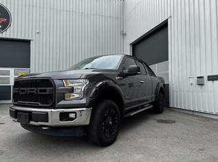 Pick-uP Ford F-150, 54500 €, Auto & Fahrrad-Autos in 2353 Gemeinde Guntramsdorf