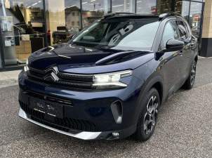 C5 Aircross BlueHDi 130 S&S EAT8 MAX, 24990 €, Auto & Fahrrad-Autos in 4240 Freistadt C5 Aircross BlueHDi 130 S&S EAT8 MAX, 24990 €, Auto & Fahrrad-Autos in 4240 Freistadt