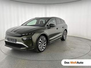 Enyaq 85x, 55990 €, Auto & Fahrrad-Autos in 3430 Gemeinde Tulln an der Donau