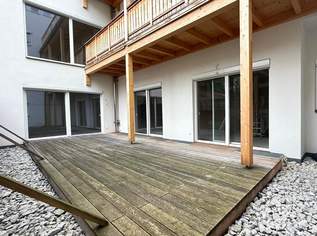 Charmante Wohnung mit Garten am Kirchplatz 7 in Oberndorf bei Salzburg, 0 €, Immobilien-Wohnungen in 5110 Oberndorf bei Salzburg