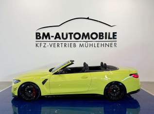 M4 Competition xDrive Cabrio,Carbon/Performance,Laser, 94900 €, Auto & Fahrrad-Autos in Niederösterreich