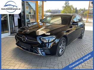 E 300 de T-Modell AMG Line, 30780 €, Auto & Fahrrad-Autos in 8330 Feldbach
