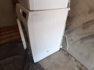 Waschmaschine gorenje  Senso Care 6 kg, 1200 U, SterilTup, WA652P, 250 €, Haus, Bau, Garten-Haushaltsgeräte in 8523 Frauental an der Laßnitz