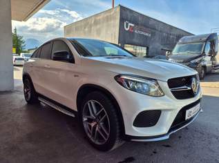 GLE 4Matic ***PANORAMA***, 47900 €, Auto & Fahrrad-Autos in 6800 Gisingen