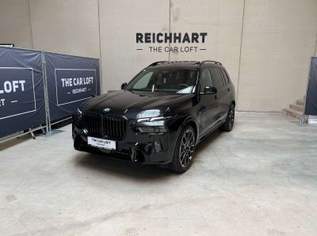 X7 xDrive 40d M Sport, 109850 €, Auto & Fahrrad-Autos in 4212 Neumarkt im Mühlkreis