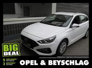 i30 1.0 T-GDI i-Line Plus, 15460 €, Auto & Fahrrad-Autos in 1190 Döbling