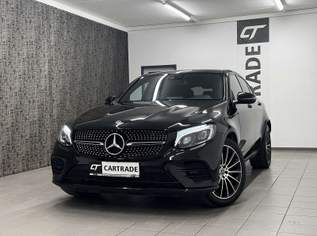 GLC d Coupé 4MATIC Aut. NIGHT PAKET/ AMG-LINE EXTER..., 42990 €, Auto & Fahrrad-Autos in Kärnten GLC d Coupé 4MATIC Aut. NIGHT PAKET/ AMG-LINE EXTER..., 42990 €, Auto & Fahrrad-Autos in Kärnten