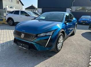 408 Allure Pack PureTech 130 EAT8 (G2827), 25500 €, Auto & Fahrrad-Autos in 8020 Gries