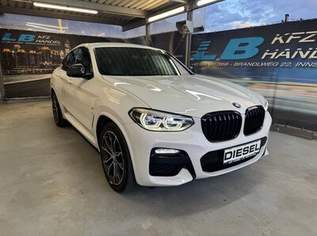 X4 xDrive20d M Sport, 41999 €, Auto & Fahrrad-Autos in 6020 Innsbruck