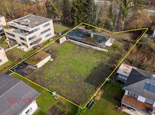 Großes Grundstück in Wolfurt mit Bungalow, der auf hoch motivierte Heimwerker wartet, 0 €, Immobilien-Häuser in 6922 Wolfurt Großes Grundstück in Wolfurt mit Bungalow, der auf hoch motivierte Heimwerker wartet, 0 €, Immobilien-Häuser in 6922 Wolfurt