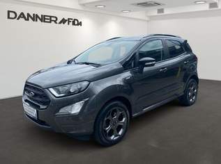 EcoSport ST-Line *SOFORT VERFÜGBAR*, 19000 €, Auto & Fahrrad-Autos in 4707 Schlüßlberg EcoSport ST-Line *SOFORT VERFÜGBAR*, 19000 €, Auto & Fahrrad-Autos in 4707 Schlüßlberg