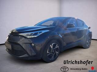 C-HR 1,8 Hybrid C-LUB CVT, 20990 €, Auto & Fahrrad-Autos in 2500 Gemeinde Baden
